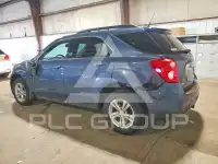 2011 Chevrolet Equinox фото