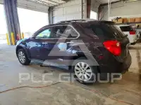 2011 Chevrolet Equinox photo