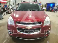 2011 Chevrolet Equinox фото