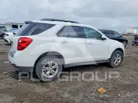 2011 Chevrolet Equinox фото