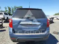 2011 Chevrolet Equinox фото