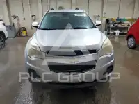 2011 Chevrolet Equinox photo
