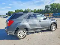 2011 Chevrolet Equinox photo