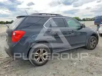 2011 Chevrolet Equinox фото