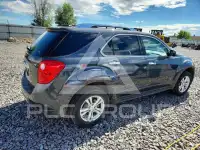 2011 Chevrolet Equinox photo