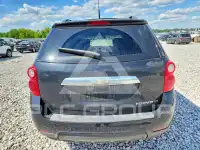 2011 Chevrolet Equinox фото