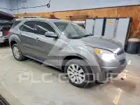 2011 Chevrolet Equinox фото
