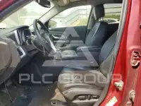 2011 Chevrolet Equinox фото