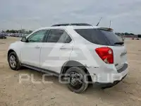 2011 Chevrolet Equinox фото