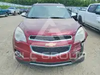 2011 Chevrolet Equinox фото