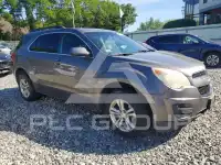 2011 Chevrolet Equinox photo