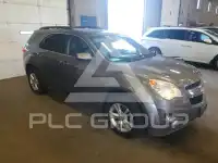 2011 Chevrolet Equinox photo