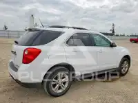 2011 Chevrolet Equinox фото