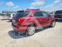 2011 Chevrolet Equinox photo