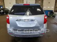 2011 Chevrolet Equinox photo
