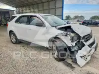 2011 Chevrolet Equinox фото