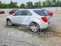 2011 Chevrolet Equinox photo