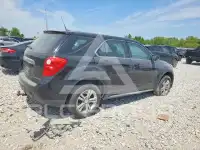 2011 Chevrolet Equinox фото