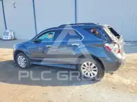 2011 Chevrolet Equinox photo