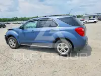 2011 Chevrolet Equinox фото