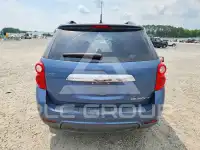 2011 Chevrolet Equinox фото