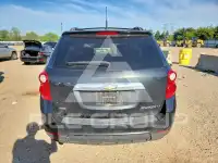 2011 Chevrolet Equinox фото