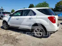 2011 Chevrolet Equinox photo