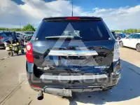 2011 Chevrolet Equinox photo