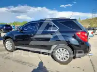 2011 Chevrolet Equinox photo