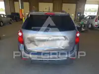 2011 Chevrolet Equinox photo