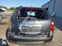 2011 Chevrolet Equinox photo