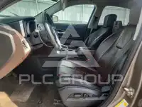 2011 Chevrolet Equinox photo