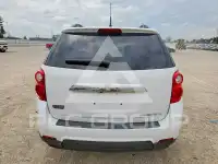 2011 Chevrolet Equinox фото