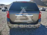 2011 Chevrolet Equinox фото