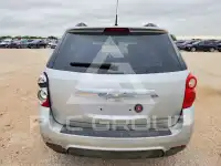2011 Chevrolet Equinox фото