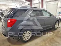 2011 Chevrolet Equinox photo