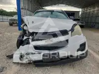 2011 Chevrolet Equinox фото