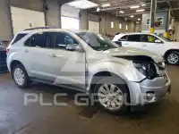 2011 Chevrolet Equinox photo