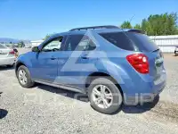2011 Chevrolet Equinox фото