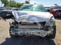 2011 Chevrolet Equinox photo