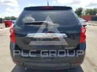 2011 Chevrolet Equinox photo