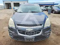 2011 Chevrolet Equinox фото