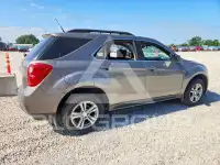 2011 Chevrolet Equinox photo