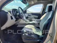 2011 Chevrolet Equinox фото