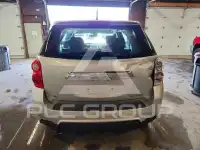 2011 Chevrolet Equinox фото