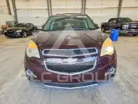2011 Chevrolet Equinox photo