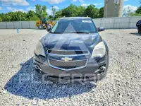 2011 Chevrolet Equinox фото