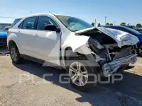 2011 Chevrolet Equinox photo