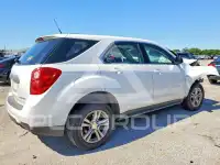 2011 Chevrolet Equinox photo