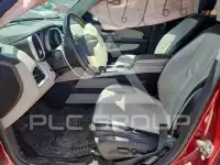 2011 Chevrolet Equinox photo